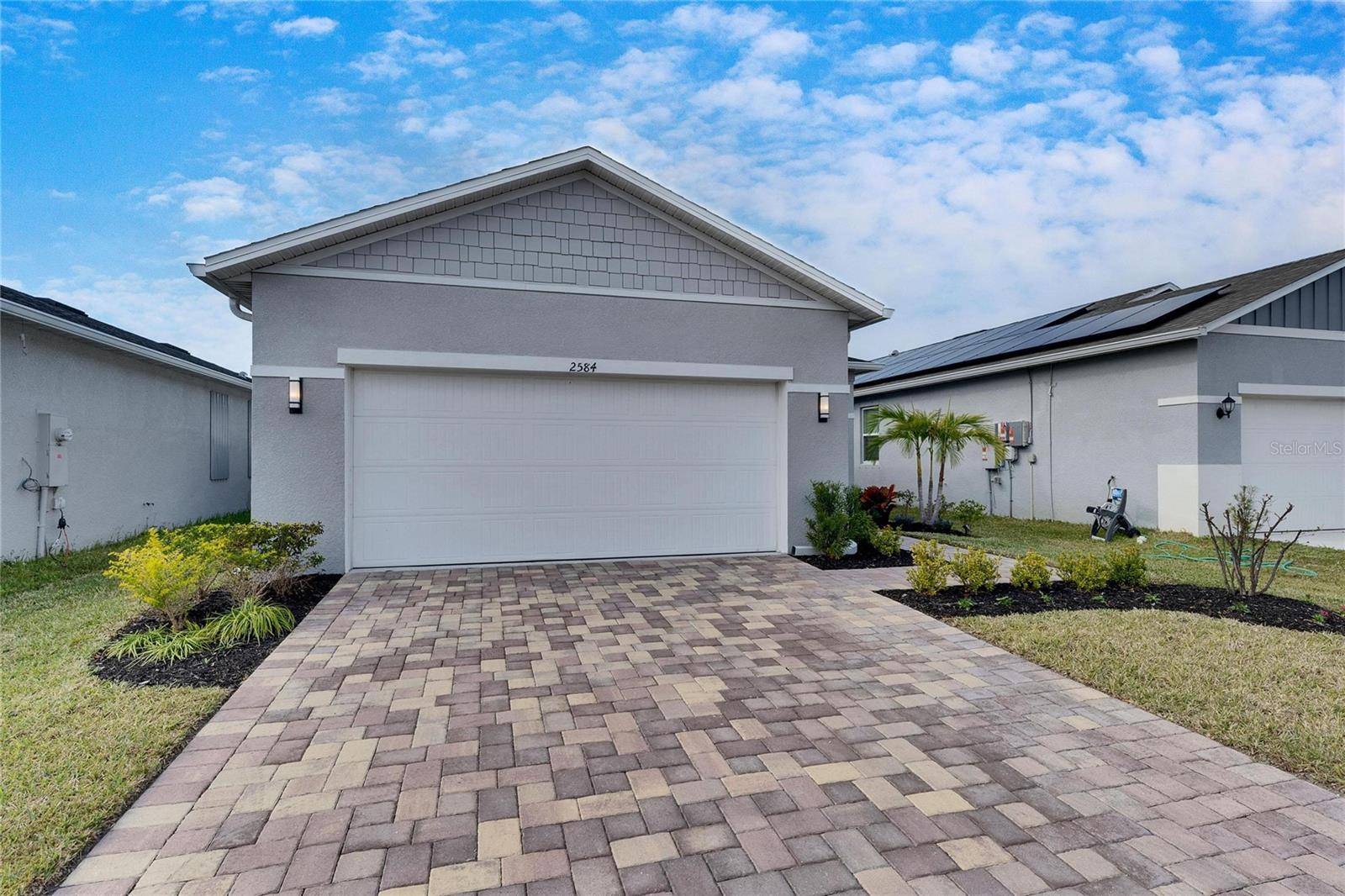 Palmetto, FL 34221,2584 89TH STREET CIR E