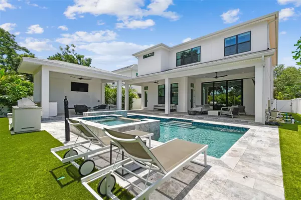Tampa, FL 33609,4109 W INMAN AVE