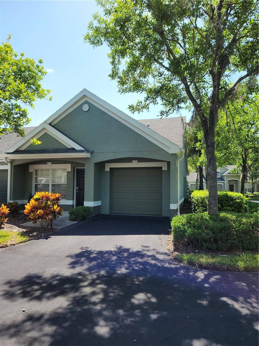 3635 TRAFALGAR WAY #104, Palm Harbor, FL 34685