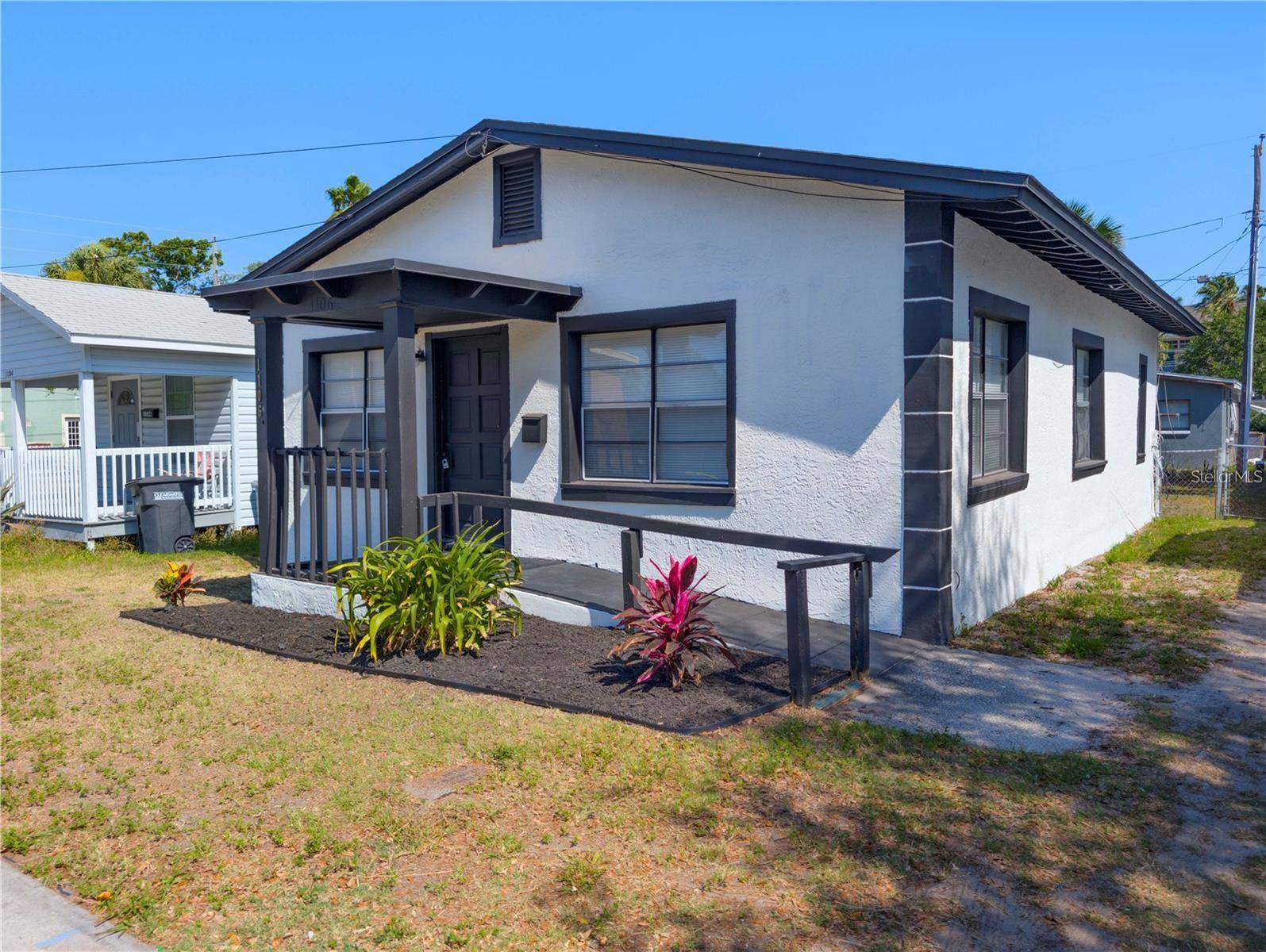 1106 CARLTON, Clearwater, FL 33755
