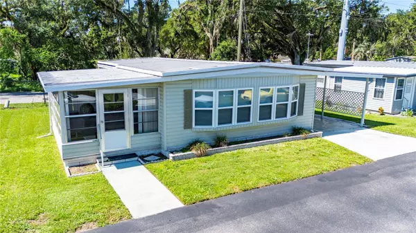 Zephyrhills, FL 33541,37812 VALENCIA AVE