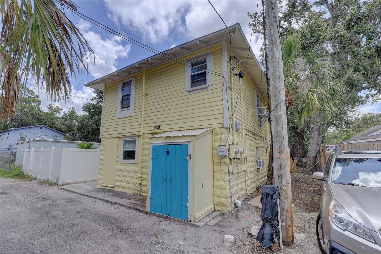 St Petersburg, FL 33705,659 26TH AVE S