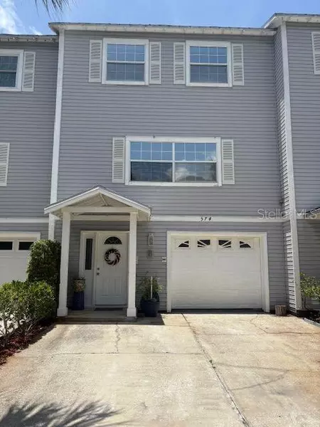 574 RYANS WOODS LN, Palm Harbor, FL 34683