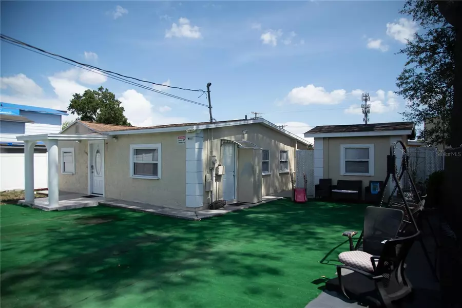 2108 W COMANCHE AVE, Tampa, FL 33603