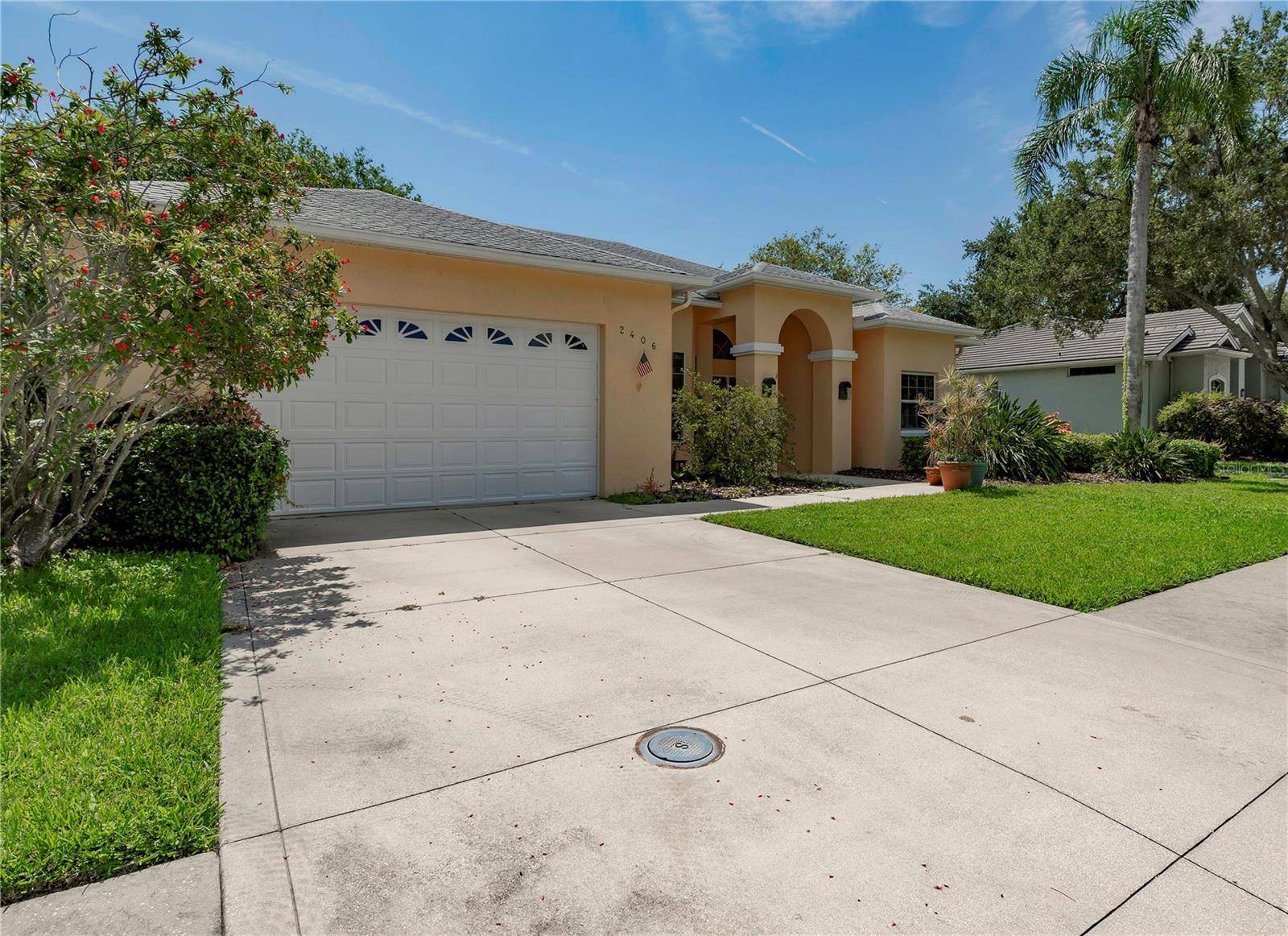 Safety Harbor, FL 34695,2406 DANA DR