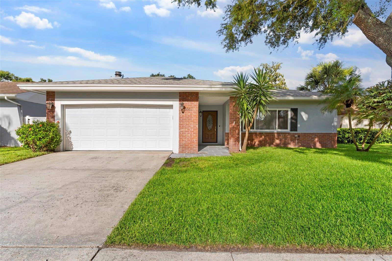 1667 E ORANGESIDE RD, Palm Harbor, FL 34683