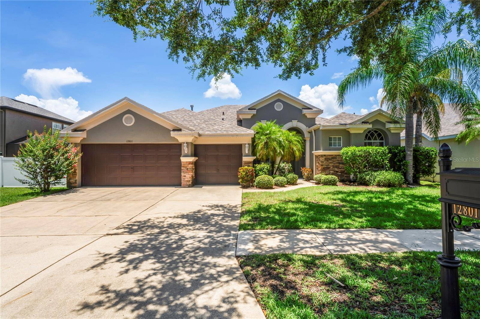 12801 STANWYCK CIR, Tampa, FL 33626