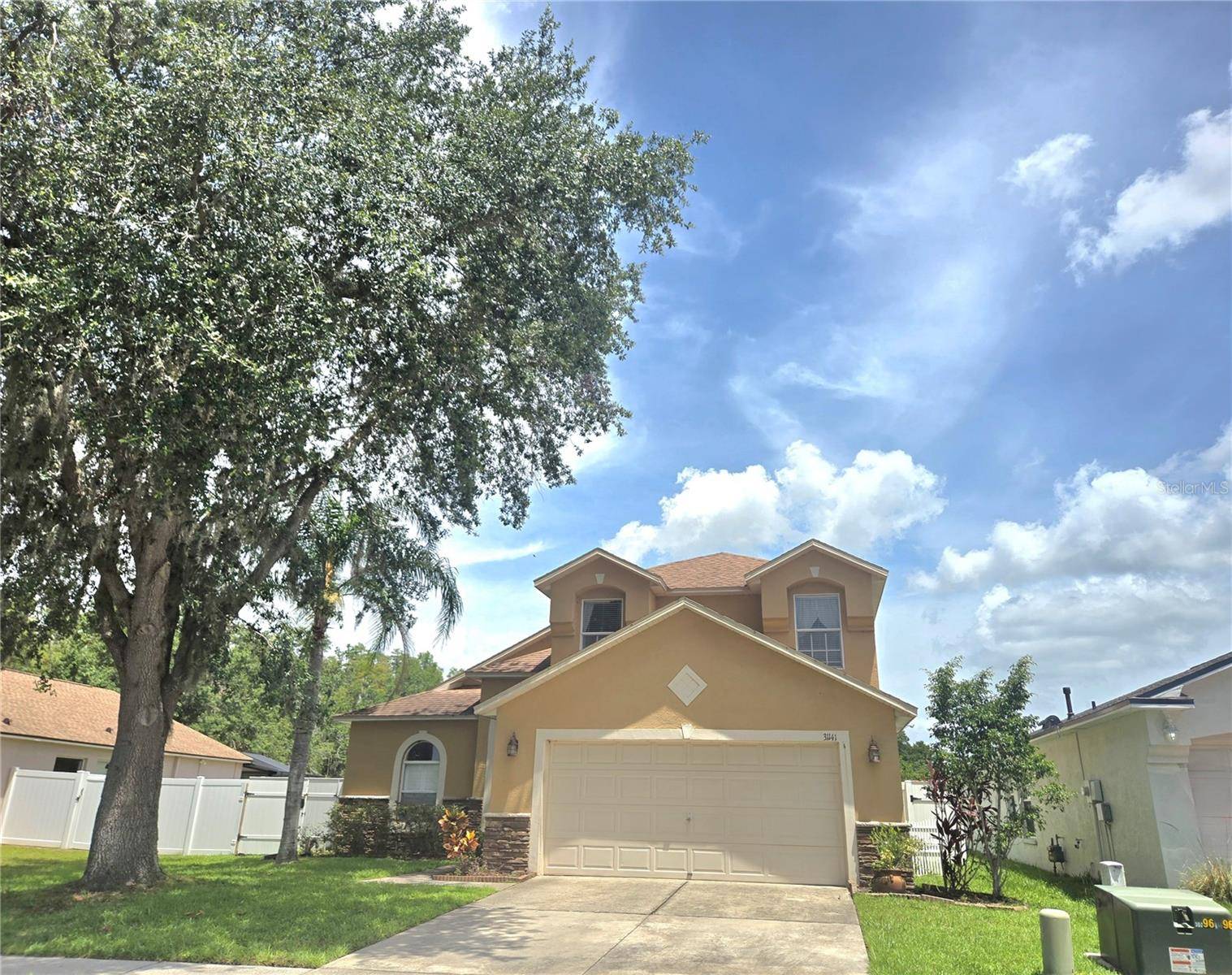 31141 HARTHORN CT, Wesley Chapel, FL 33543