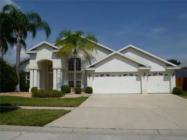 6936 COHASSET CIR, Riverview, FL 33578