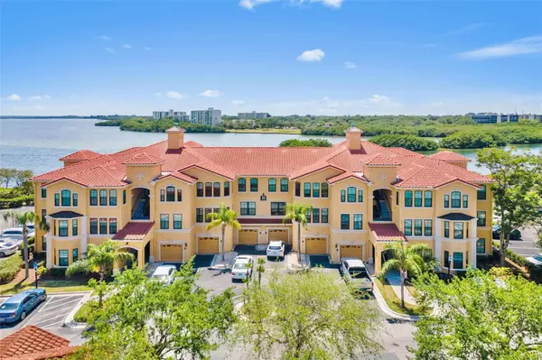 Clearwater, FL 33764,2739 VIA CAPRI #1039