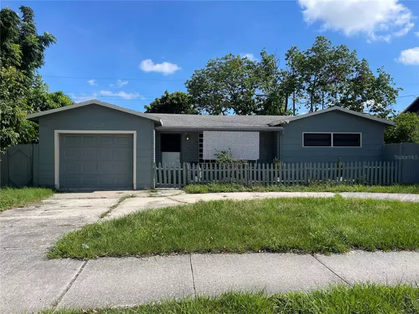 4591 54TH AVE N, St Petersburg, FL 33714
