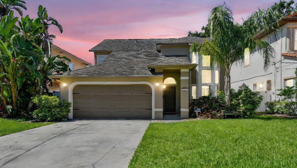 3304 W HARBOR VIEW AVE, Tampa, FL 33611
