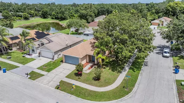 Tampa, FL 33610,11022 CONNACHT WAY