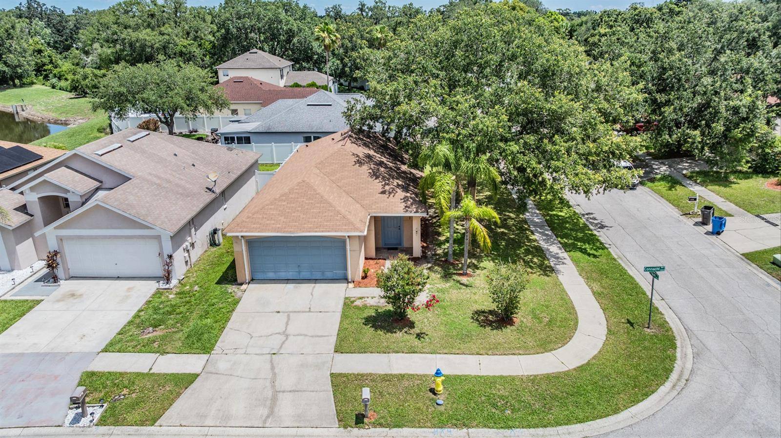 Tampa, FL 33610,11022 CONNACHT WAY