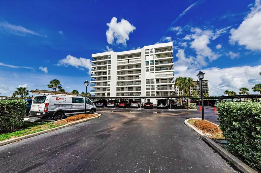 1651 SAND KEY ESTATES CT #12, Clearwater Beach, FL 33767