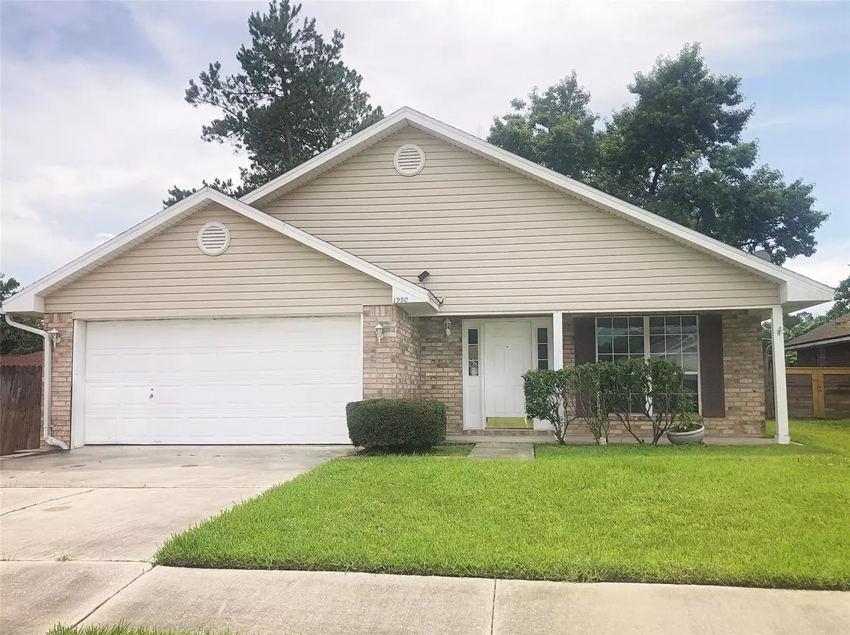 Middleburg, FL 32068,1990 ECLIPSE DR