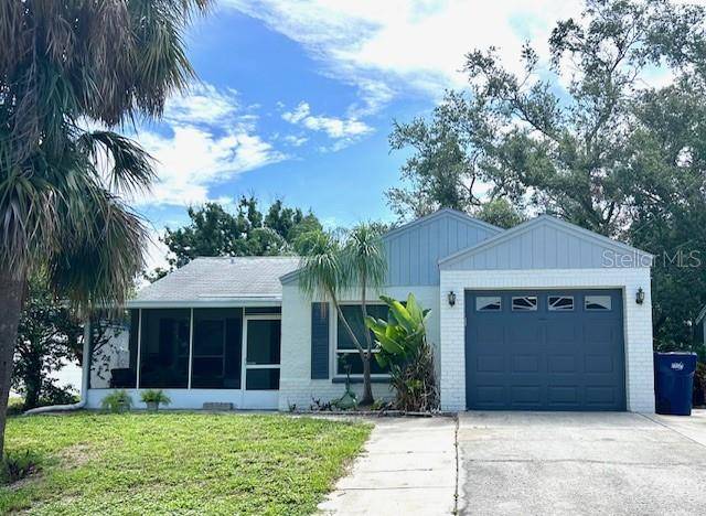 6814 S GABRIELLE ST, Tampa, FL 33611