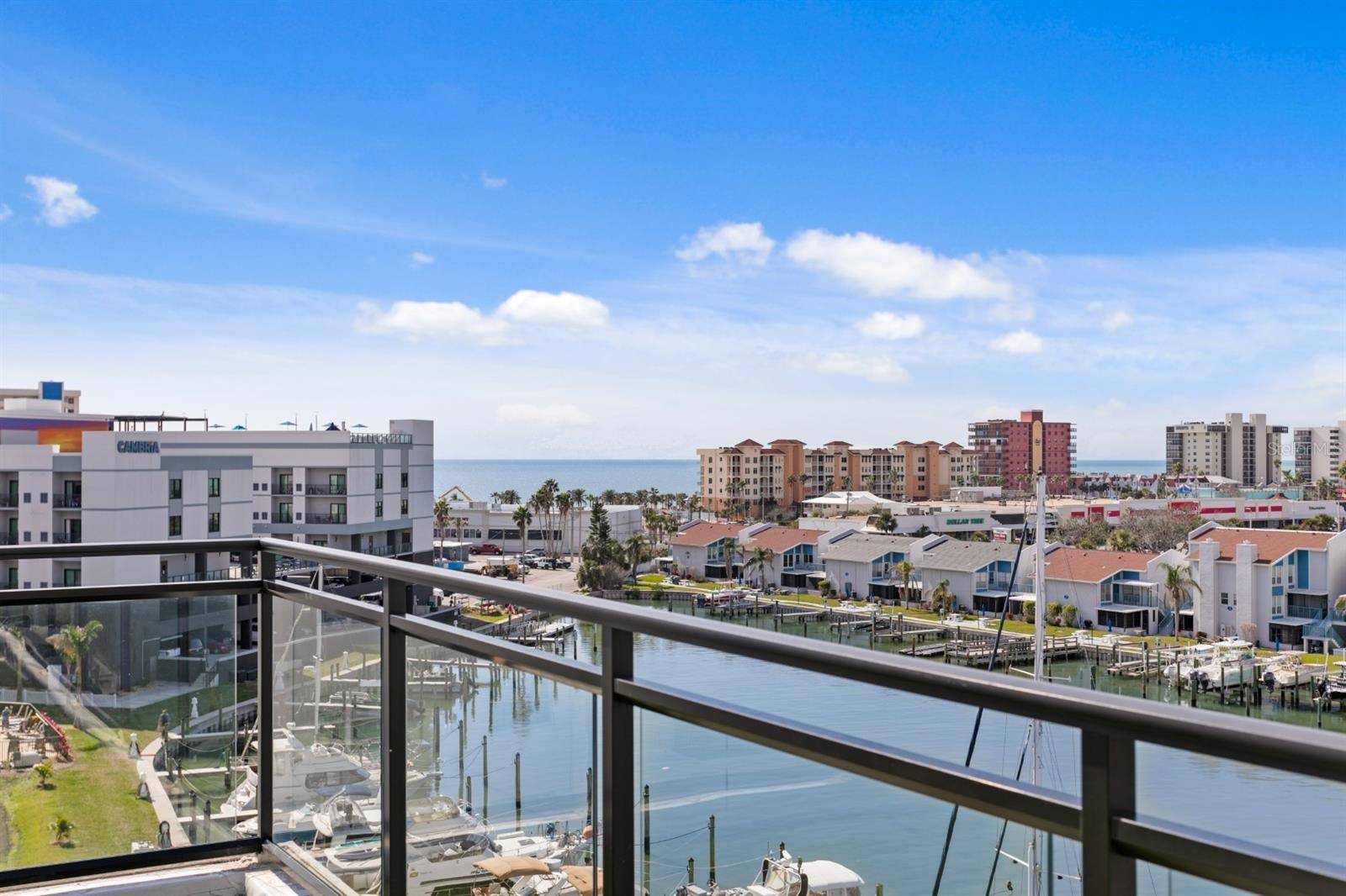 Madeira Beach, FL 33708,400 150TH AVE #205