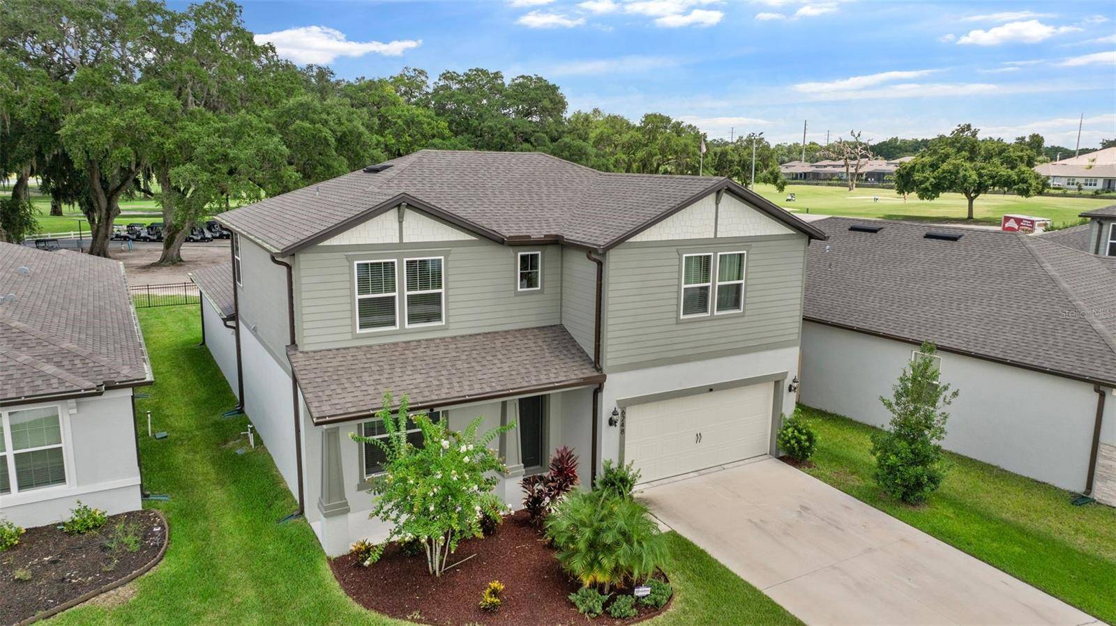 Zephyrhills, FL 33542,6248 BRADFORD WOODS DR