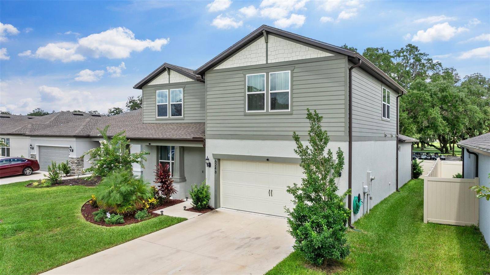 Zephyrhills, FL 33542,6248 BRADFORD WOODS DR