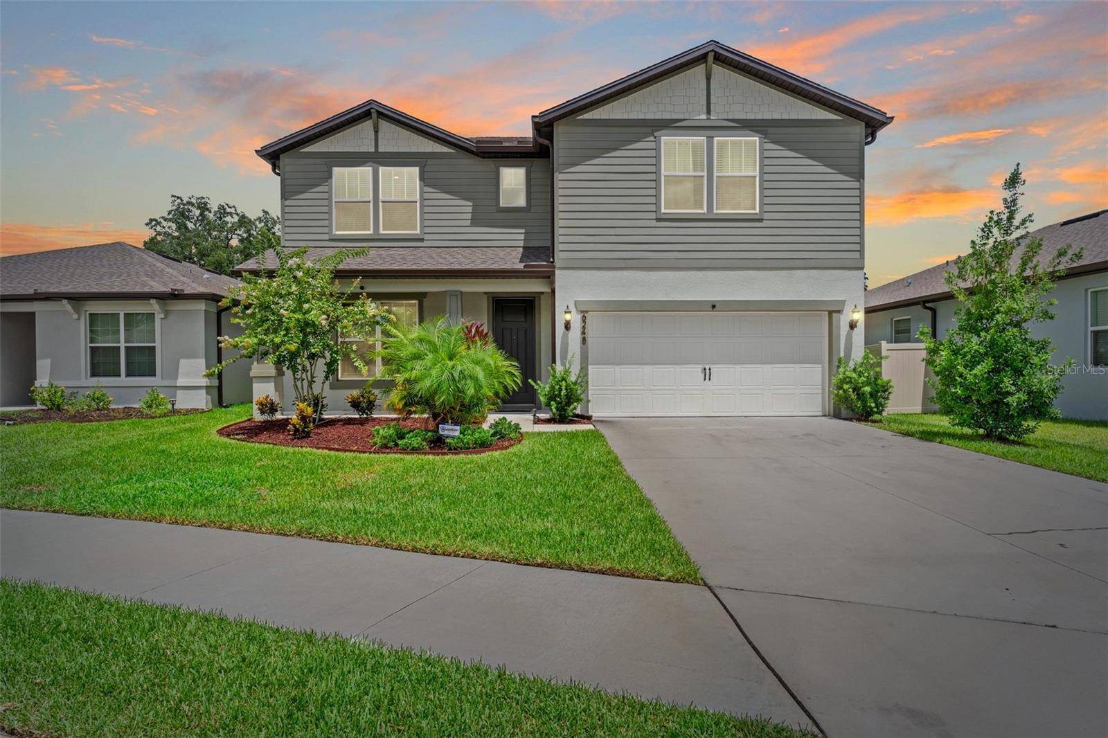 Zephyrhills, FL 33542,6248 BRADFORD WOODS DR