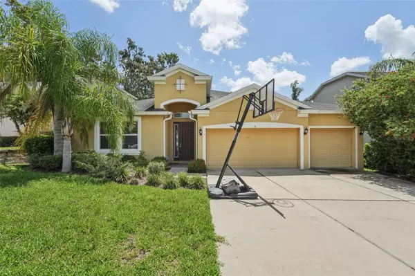 6706 RIVERSIDE BLUFFS DR, Riverview, FL 33578
