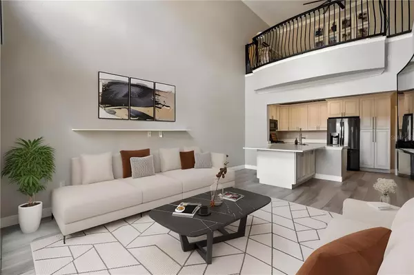 Clearwater, FL 33764,2741 VIA CIPRIANI #916A