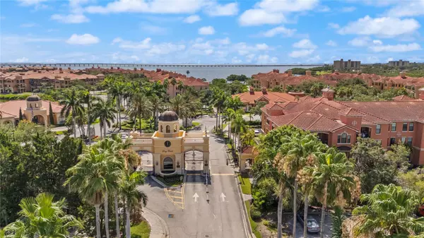 2741 VIA CIPRIANI #916A, Clearwater, FL 33764