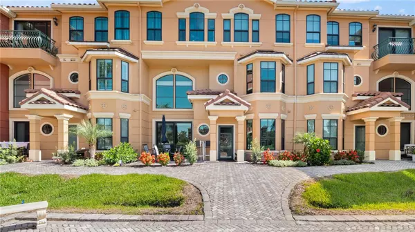 Clearwater, FL 33764,2741 VIA CIPRIANI #916A