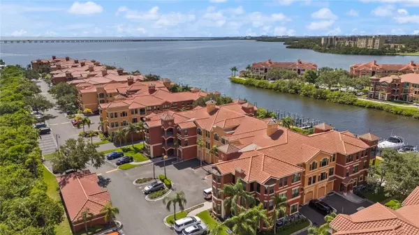 2741 VIA CIPRIANI #916A, Clearwater, FL 33764