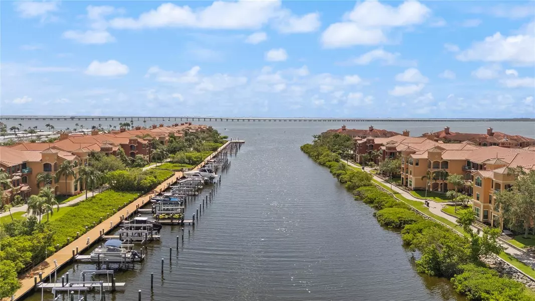 2741 VIA CIPRIANI #916A, Clearwater, FL 33764