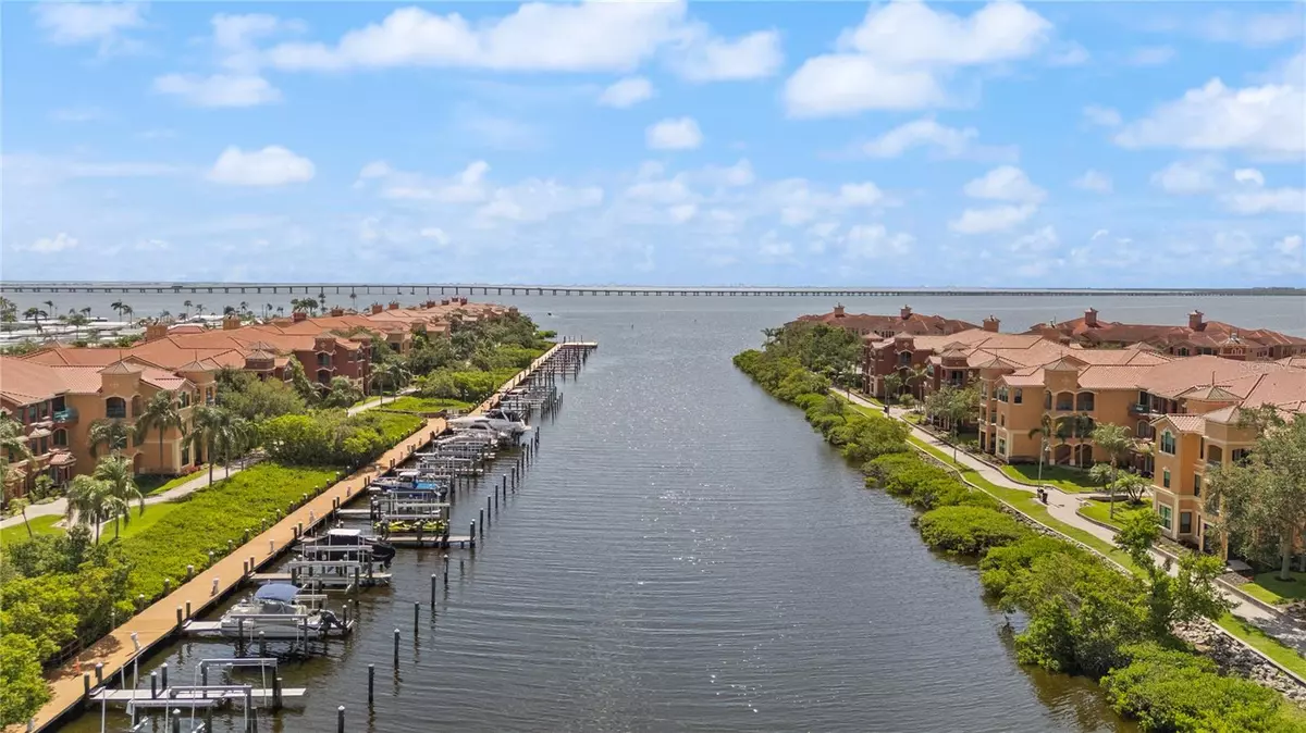 Clearwater, FL 33764,2741 VIA CIPRIANI #916A