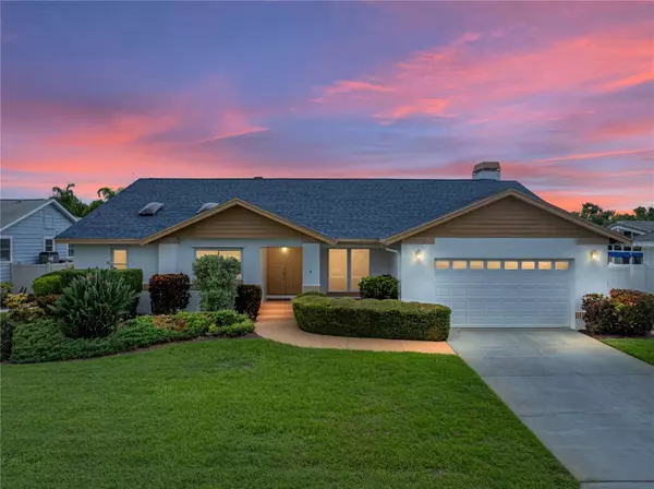366 6TH AVE N, Tierra Verde, FL 33715
