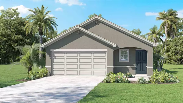 35908 SUNFLOWER HILL DR, Zephyrhills, FL 33541