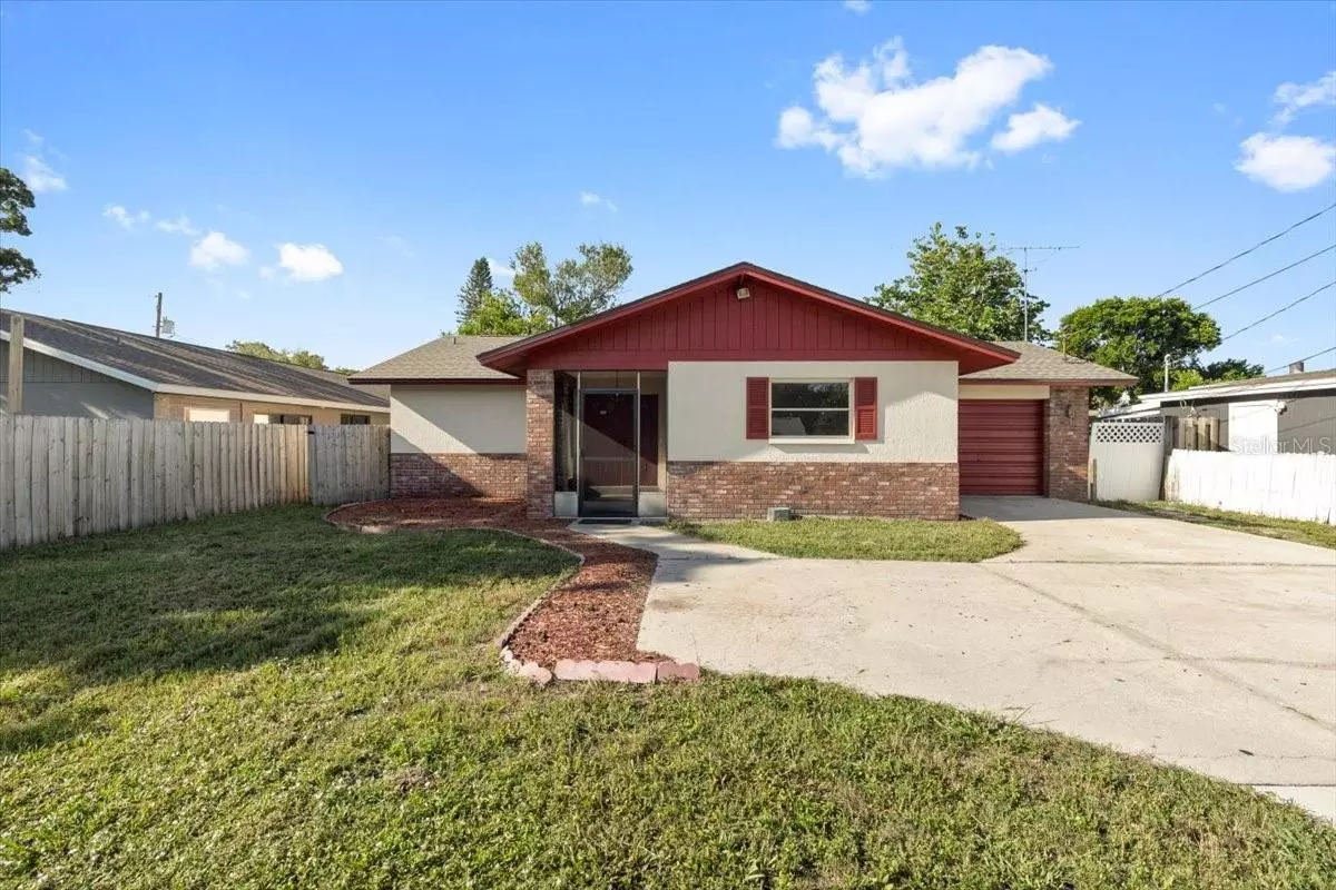 Dunedin, FL 34698,2233 CURLEW RD