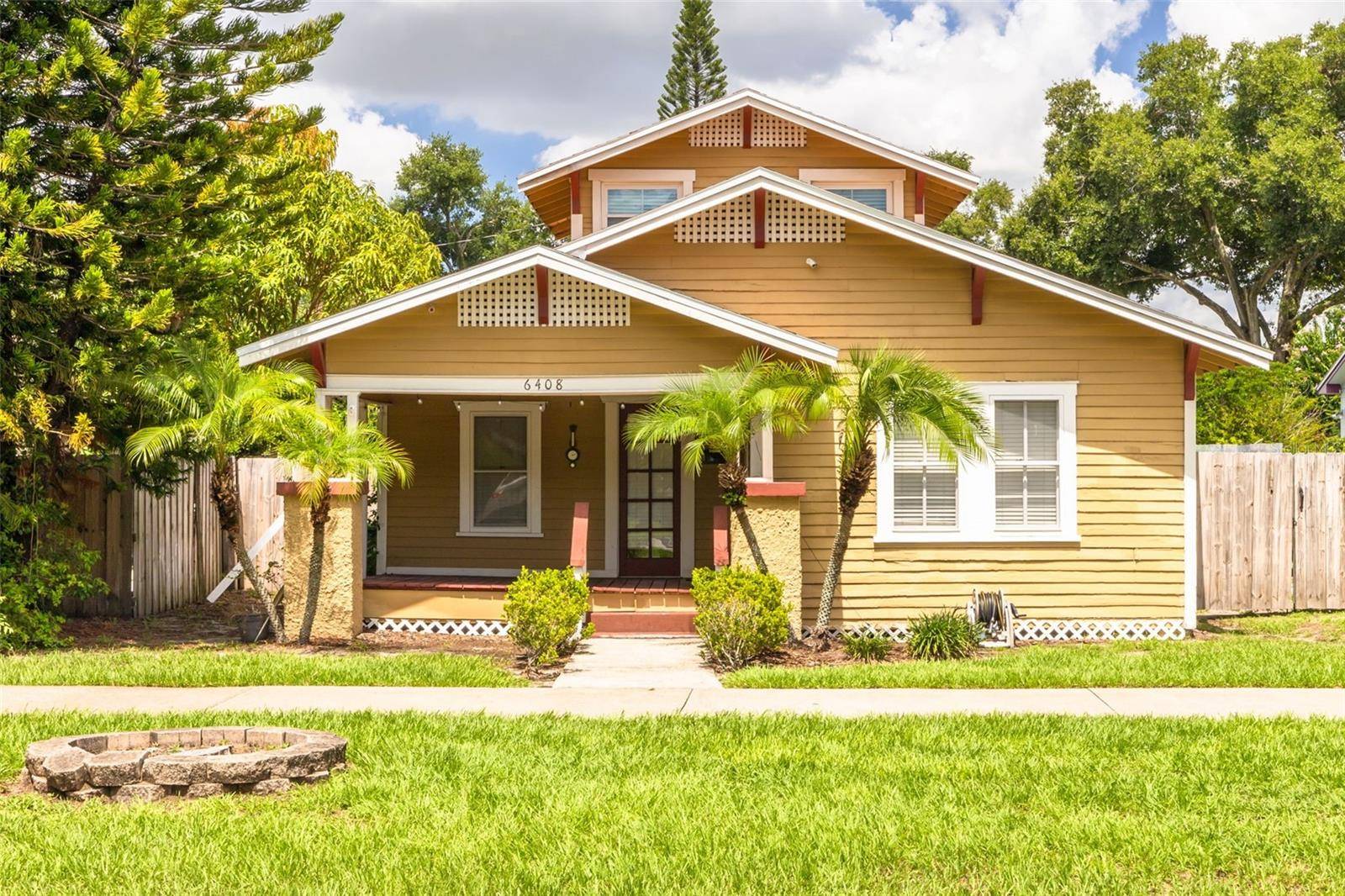 6408 N CENTRAL AVE, Tampa, FL 33604