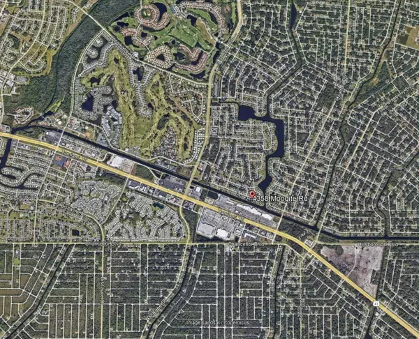 North Port, FL 34287,4358 MONGITE RD