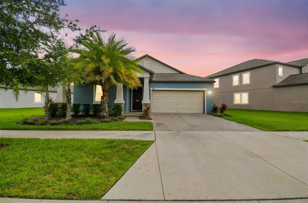 Sun City Center, FL 33573,9816 IVORY DR