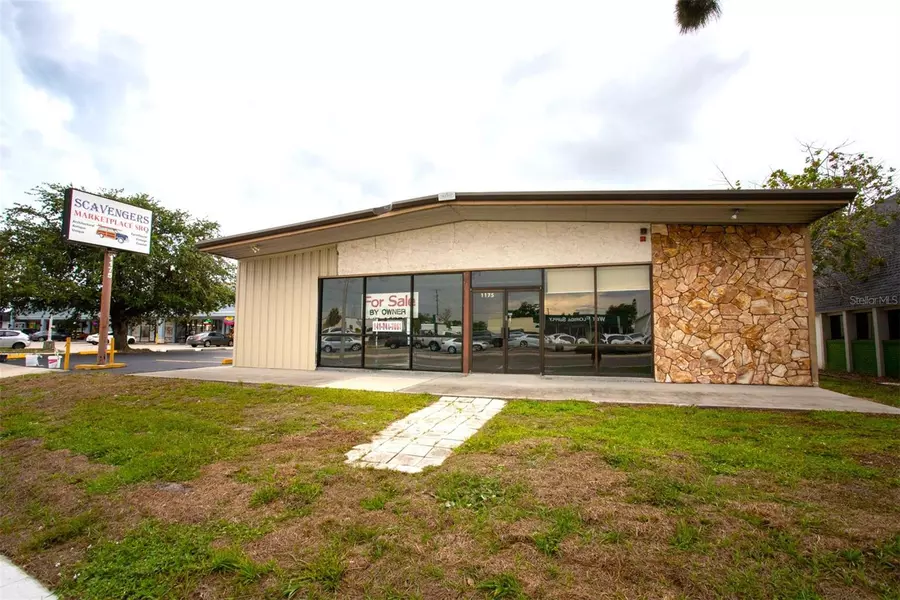 1175 N WASHINGTON BLVD, Sarasota, FL 34236