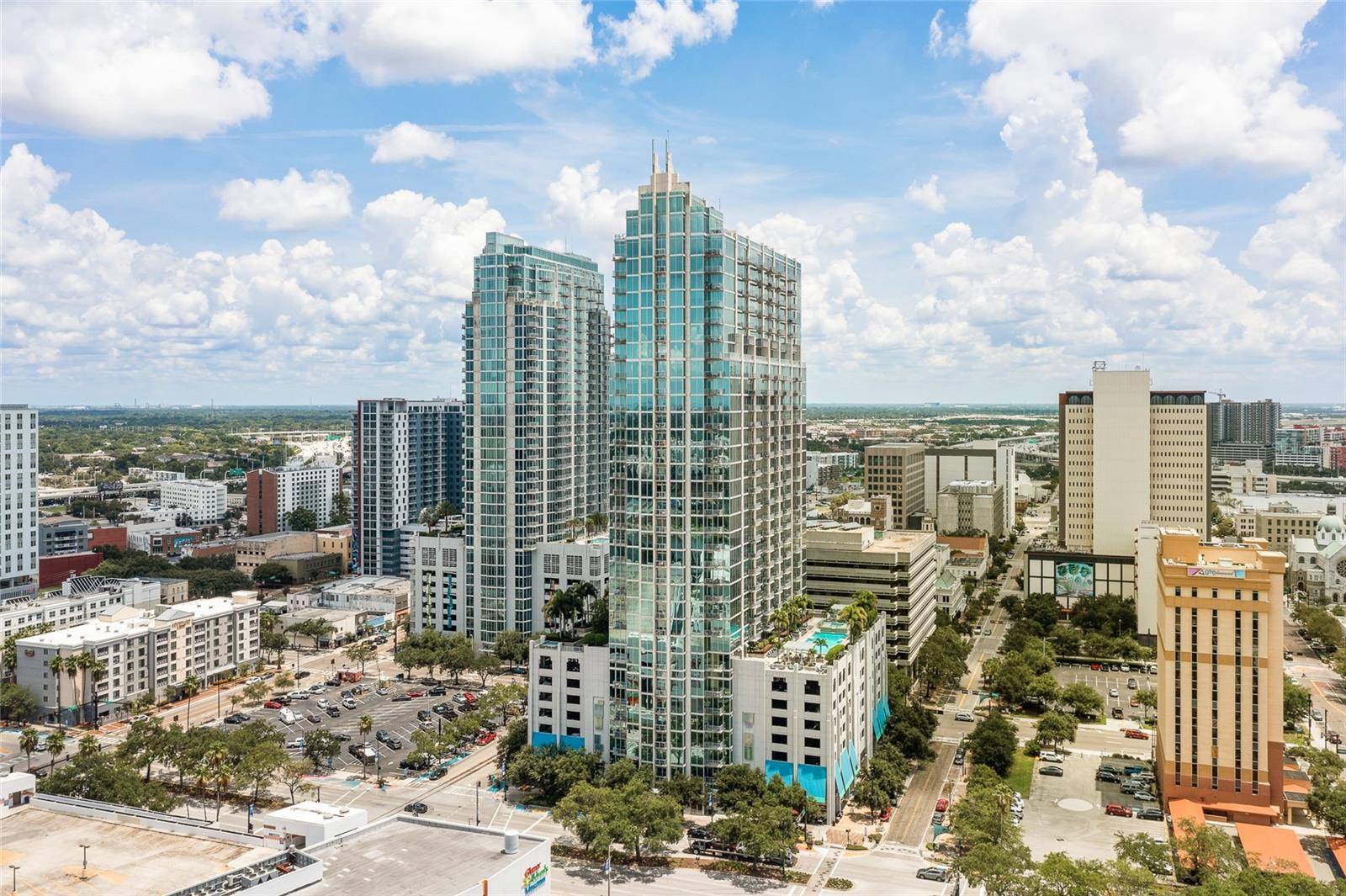 777 N ASHLEY DR #2312, Tampa, FL 33602
