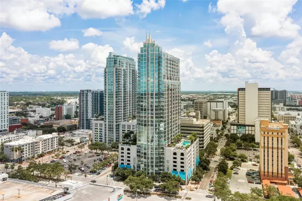 Tampa, FL 33602,777 N ASHLEY DR #2312