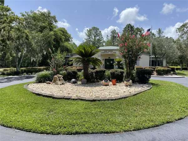Beverly Hills, FL 34465,4839 W MUSTANG BLVD