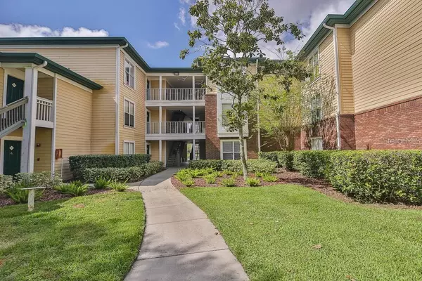 4107 CHATHAM OAK CT #326, Tampa, FL 33624