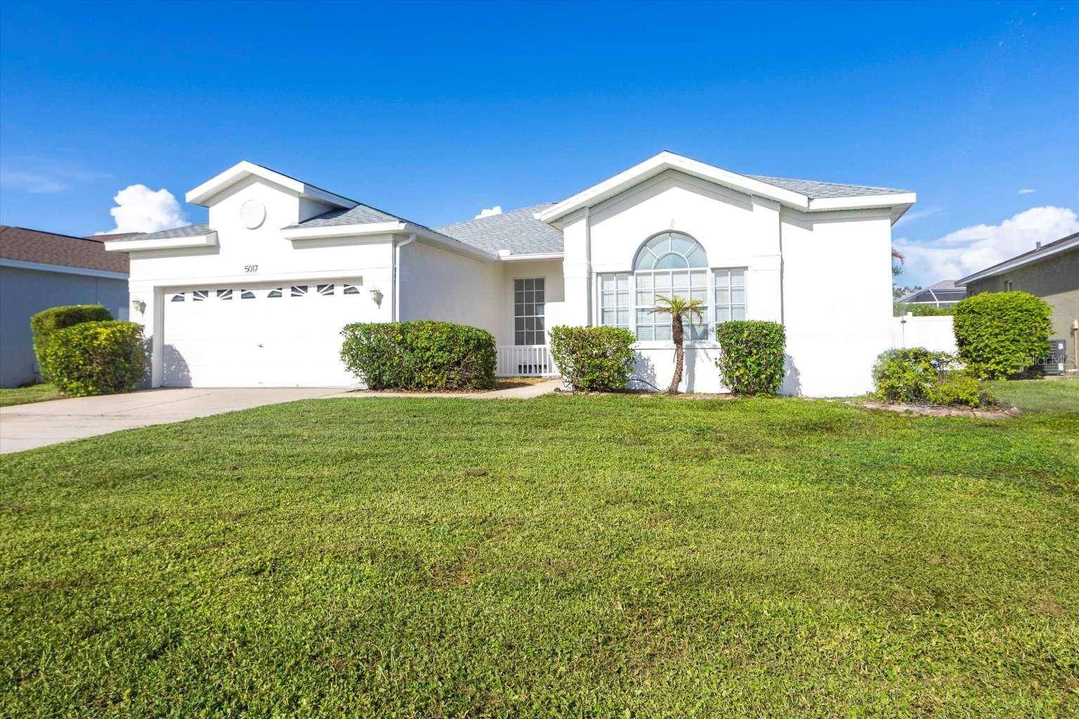 5017 46TH ST W, Bradenton, FL 34210