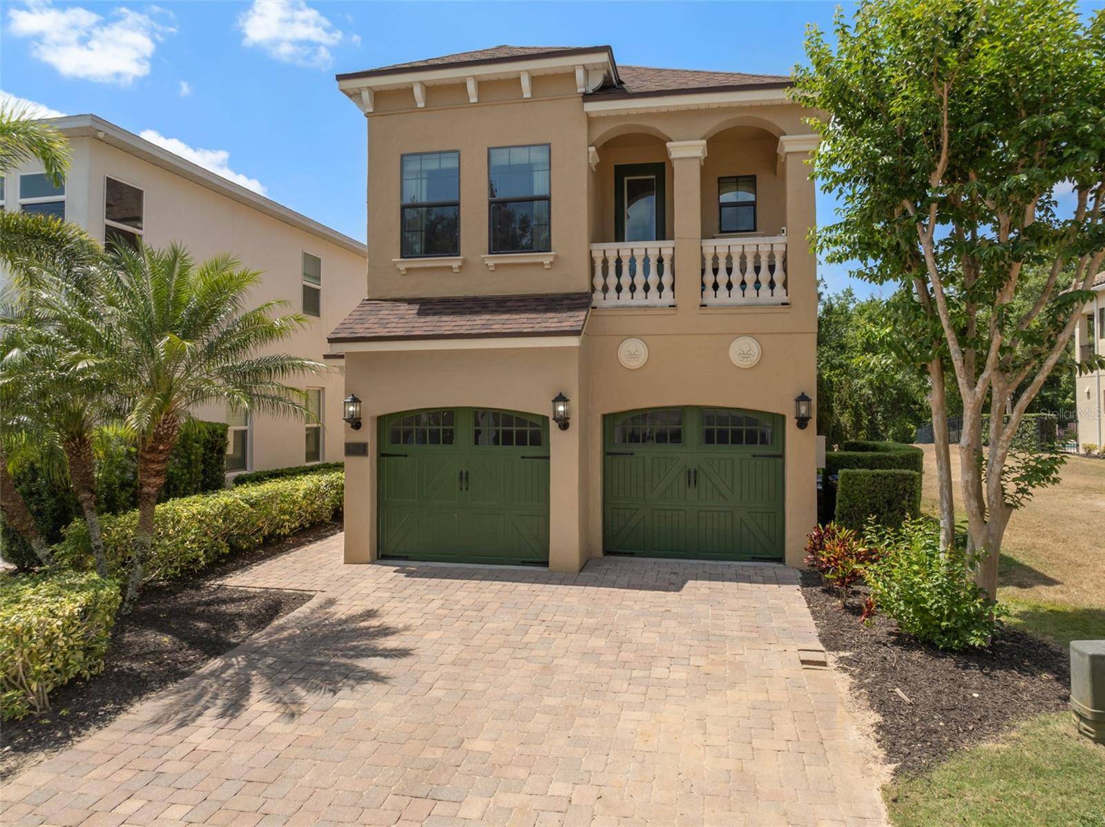 852 DESERT MOUNTAIN CT, Reunion, FL 34747
