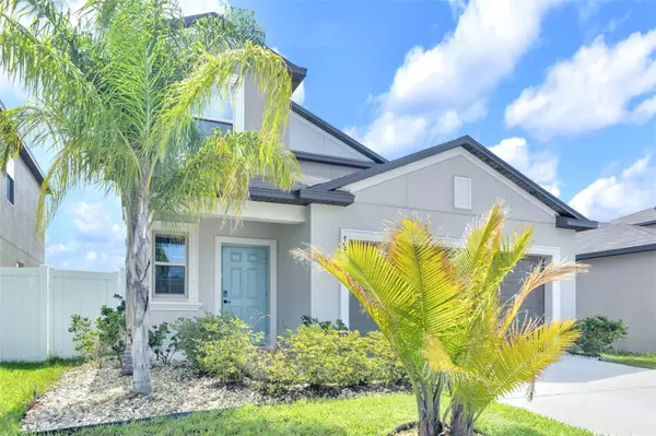 Ruskin, FL 33570,797 OLIVE CONCH ST