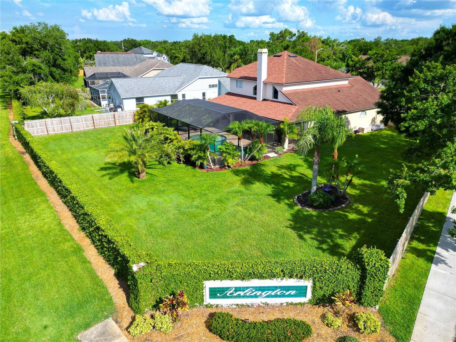 Brandon, FL 33511,1649 LEDGESTONE DR