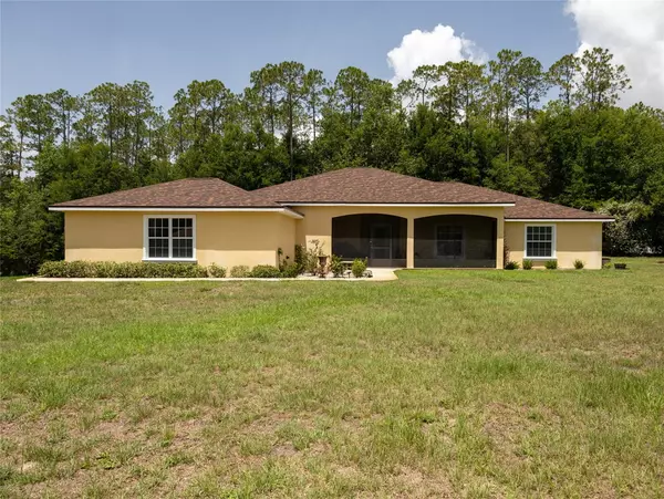 21590 SW 84TH LOOP, Dunnellon, FL 34431