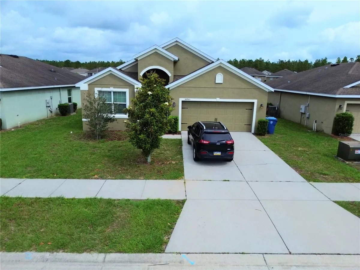 Brooksville, FL 34602,30953 WATER LILY DR