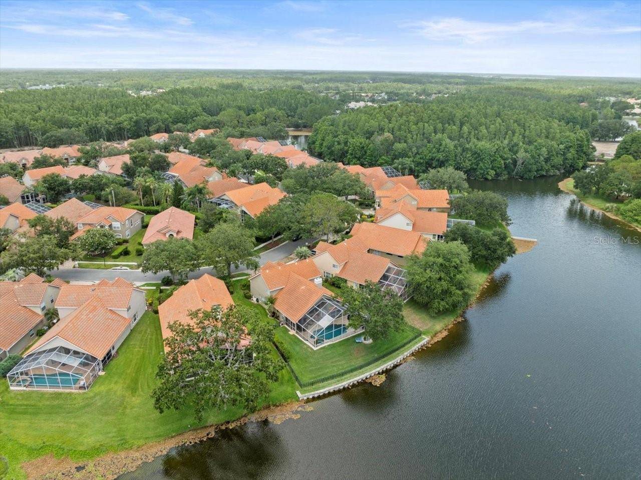 Lutz, FL 33558,18917 AVENUE BIARRITZ